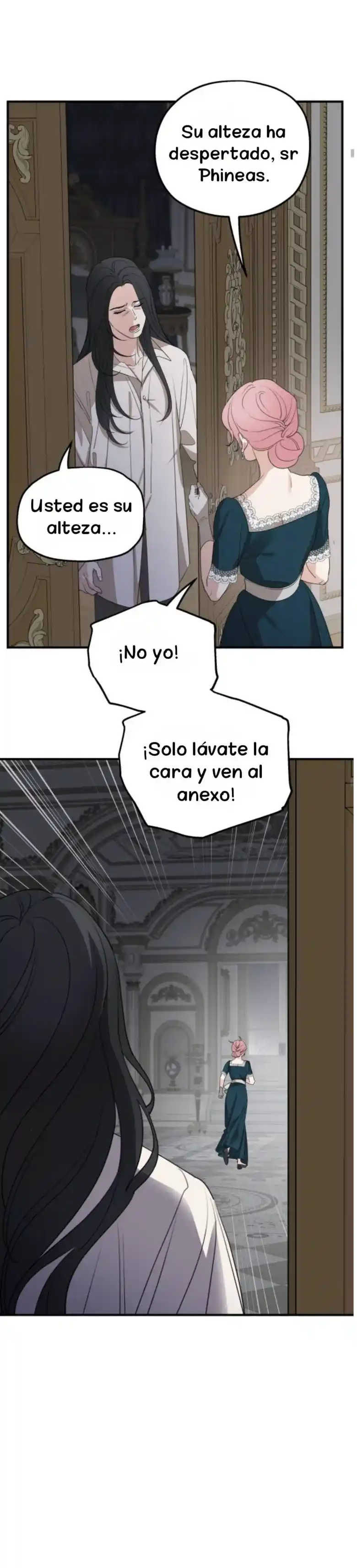 Mis Suegros Están Obsesionados Conmigo - Capítulo 67 - Página 7 - LectorTMOo