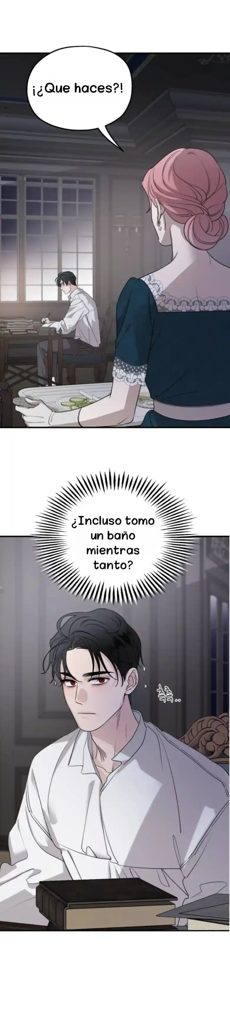 Mis Suegros Están Obsesionados Conmigo - Capítulo 67 - Página 13 - LectorTMOo