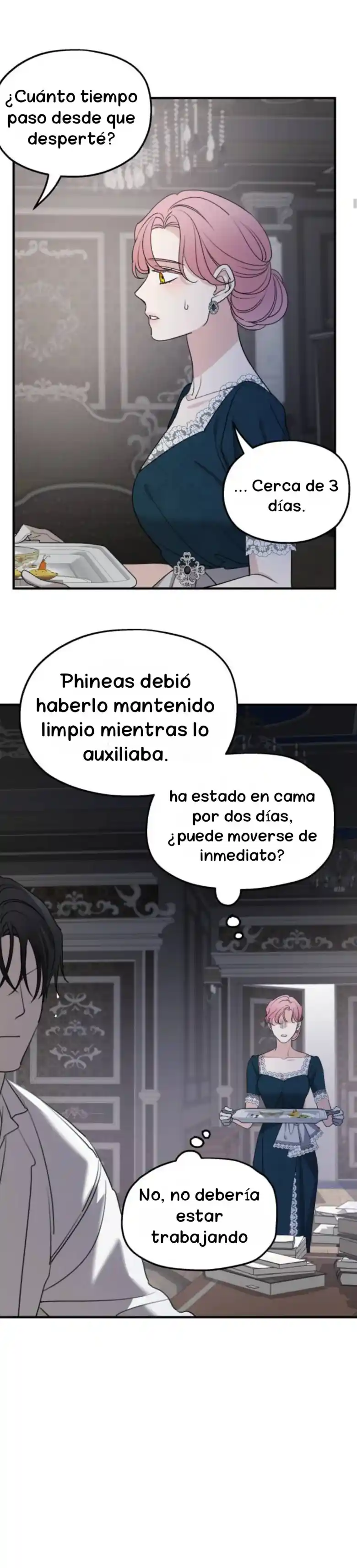 Mis Suegros Están Obsesionados Conmigo - Capítulo 67 - Página 14 - LectorTMOo