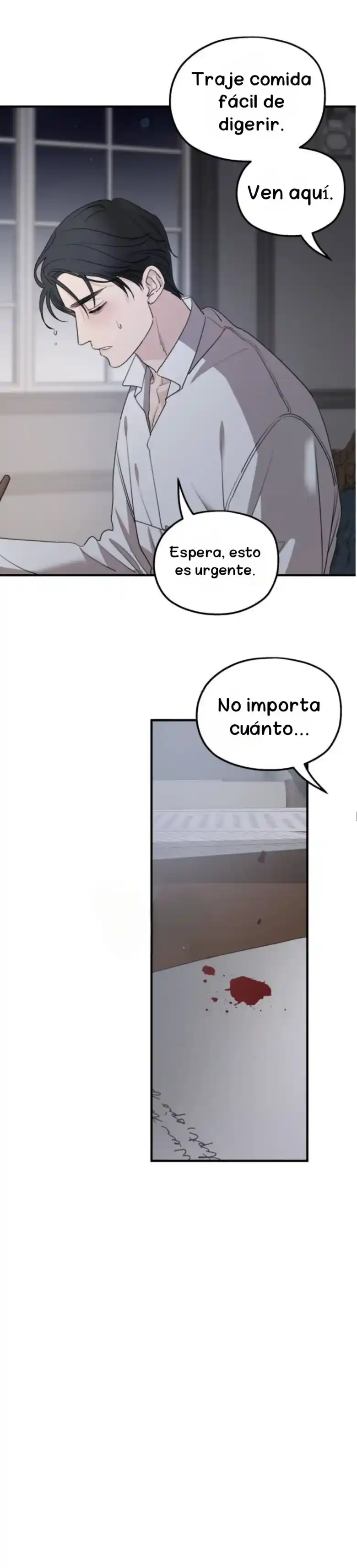 Mis Suegros Están Obsesionados Conmigo - Capítulo 67 - Página 16 - LectorTMOo