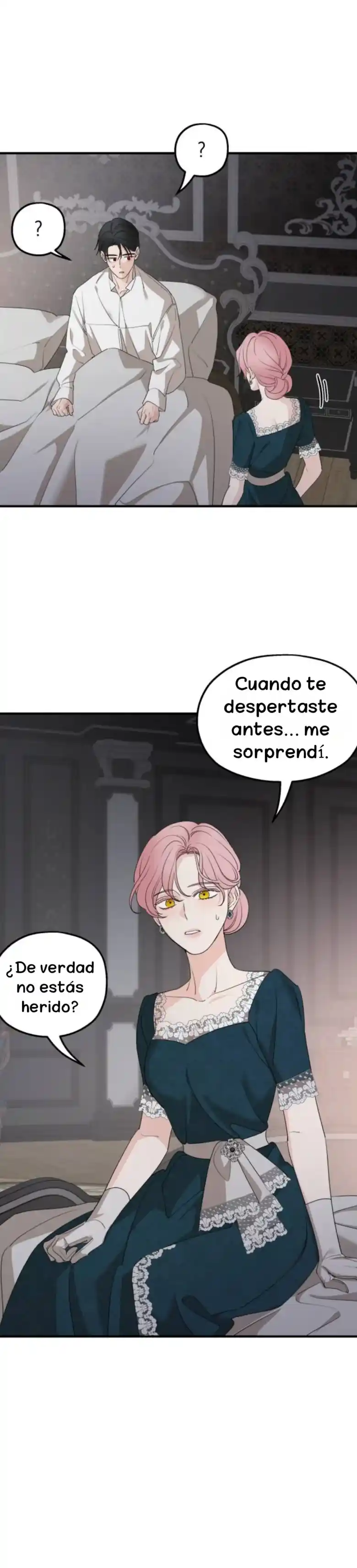 Mis Suegros Están Obsesionados Conmigo - Capítulo 67 - Página 24 - LectorTMOo