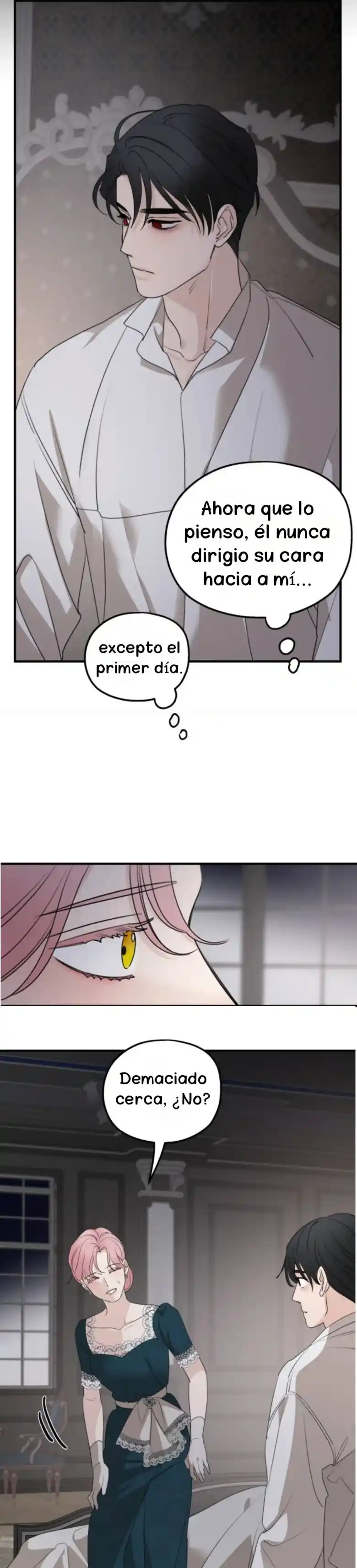 Mis Suegros Están Obsesionados Conmigo - Capítulo 67 - Página 26 - LectorTMOo