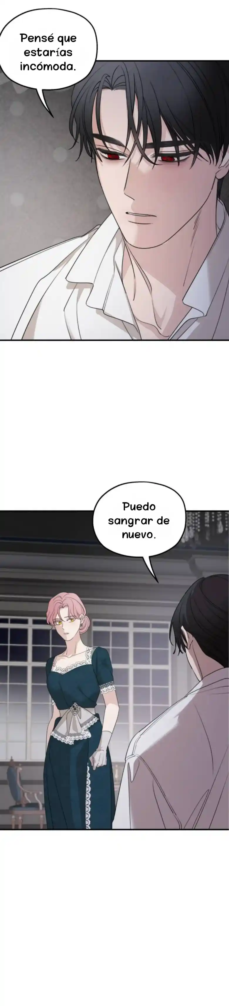 Mis Suegros Están Obsesionados Conmigo - Capítulo 67 - Página 28 - LectorTMOo