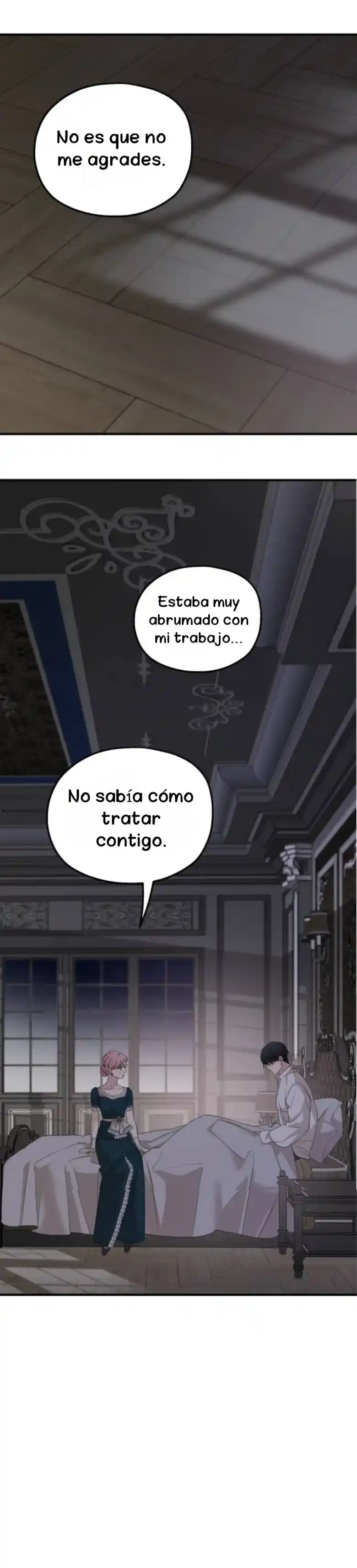 Mis Suegros Están Obsesionados Conmigo - Capítulo 67 - Página 30 - LectorTMOo
