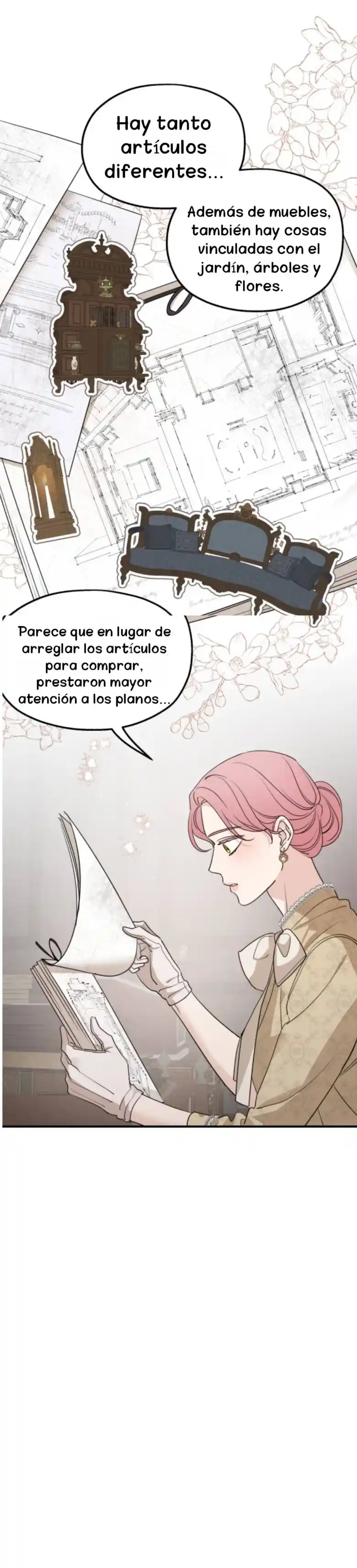 Mis Suegros Están Obsesionados Conmigo - Capítulo 67 - Página 46 - LectorTMOo