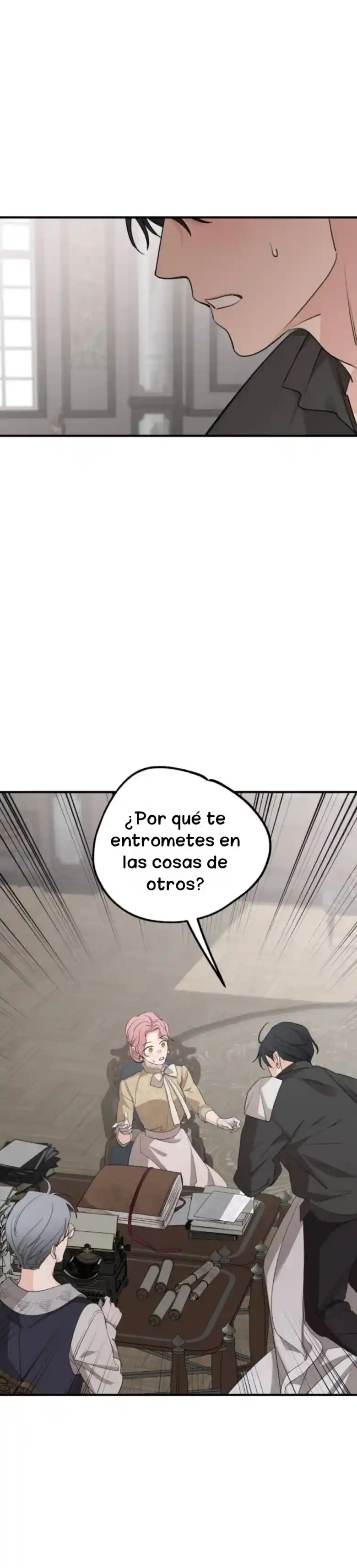 Mis Suegros Están Obsesionados Conmigo - Capítulo 68 - Página 2 - LectorTMOo