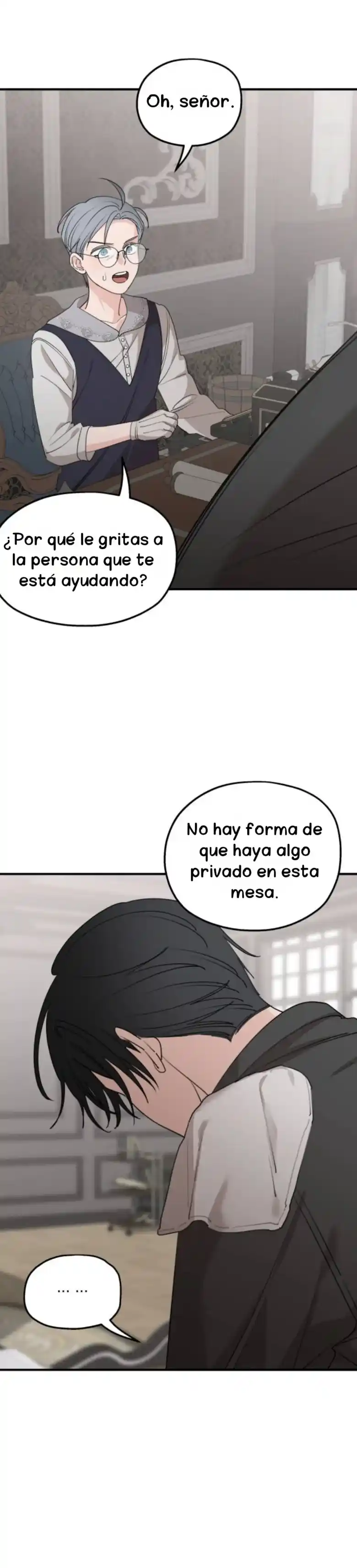 Mis Suegros Están Obsesionados Conmigo - Capítulo 68 - Página 3 - LectorTMOo