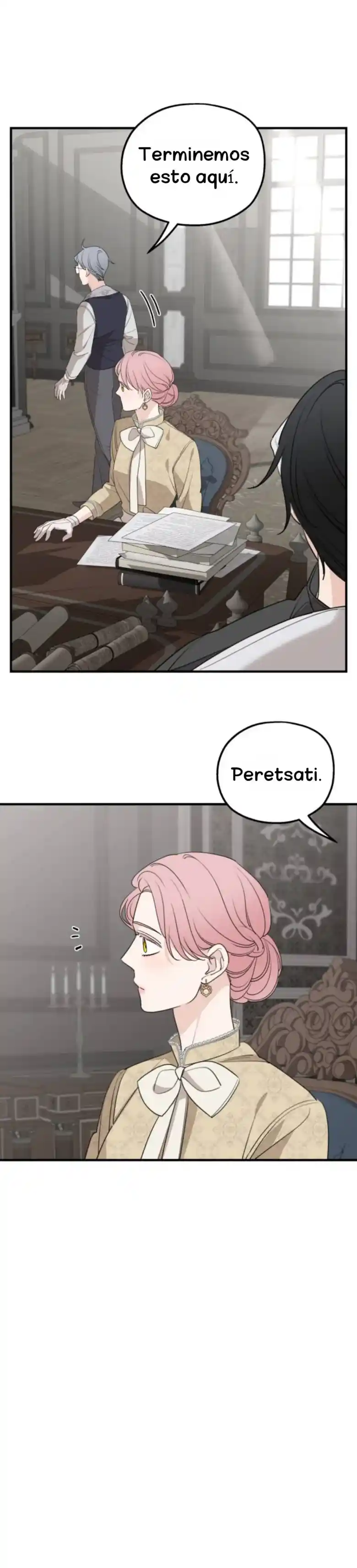 Mis Suegros Están Obsesionados Conmigo - Capítulo 68 - Página 6 - LectorTMOo