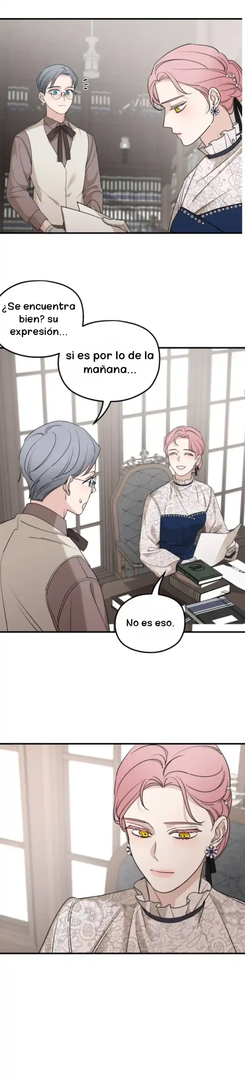 Mis Suegros Están Obsesionados Conmigo - Capítulo 68 - Página 14 - LectorTMOo