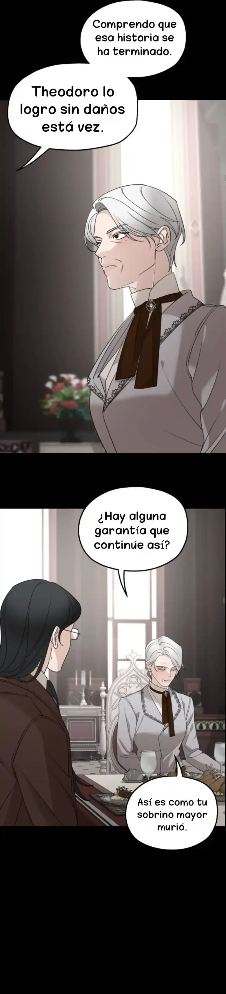 Mis Suegros Están Obsesionados Conmigo - Capítulo 68 - Página 17 - LectorTMOo