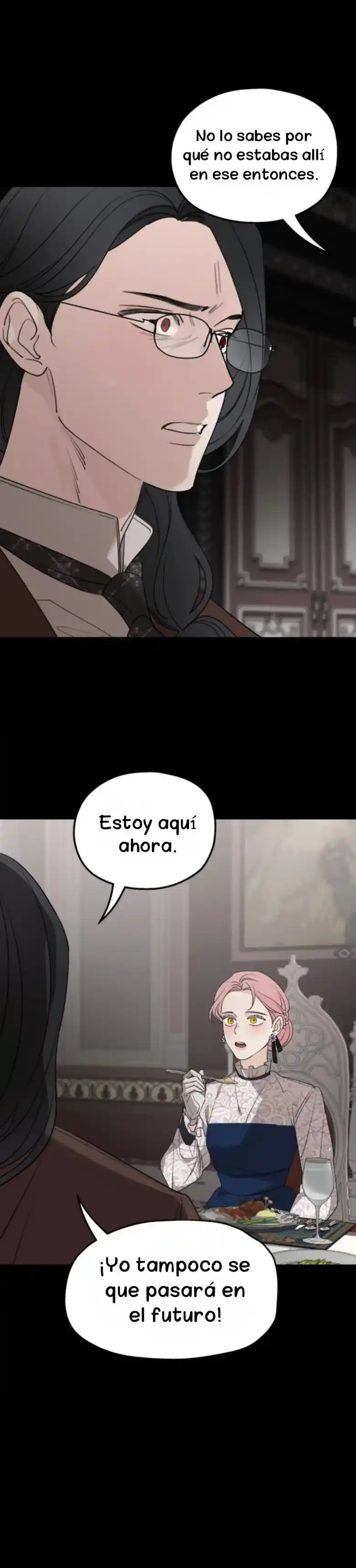 Mis Suegros Están Obsesionados Conmigo - Capítulo 68 - Página 18 - LectorTMOo