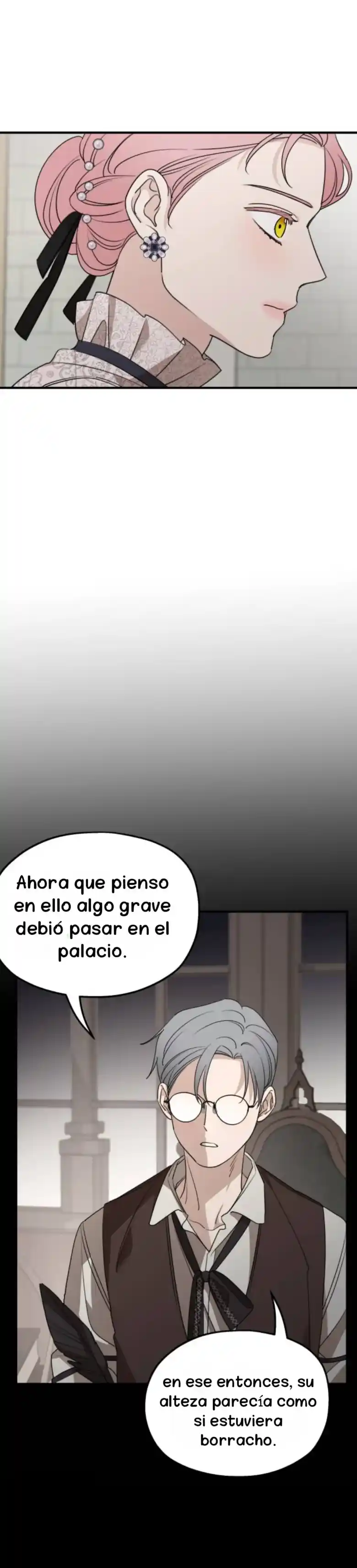 Mis Suegros Están Obsesionados Conmigo - Capítulo 68 - Página 23 - LectorTMOo