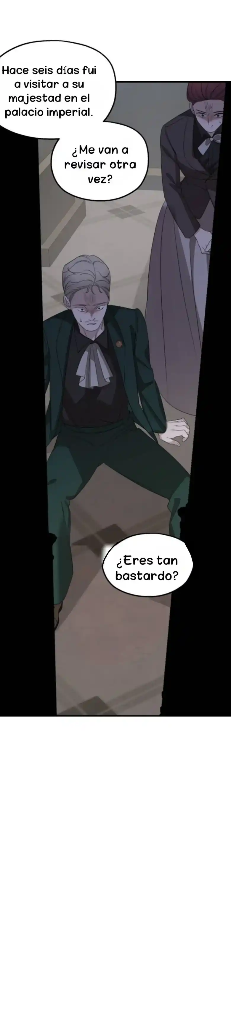 Mis Suegros Están Obsesionados Conmigo - Capítulo 68 - Página 29 - LectorTMOo