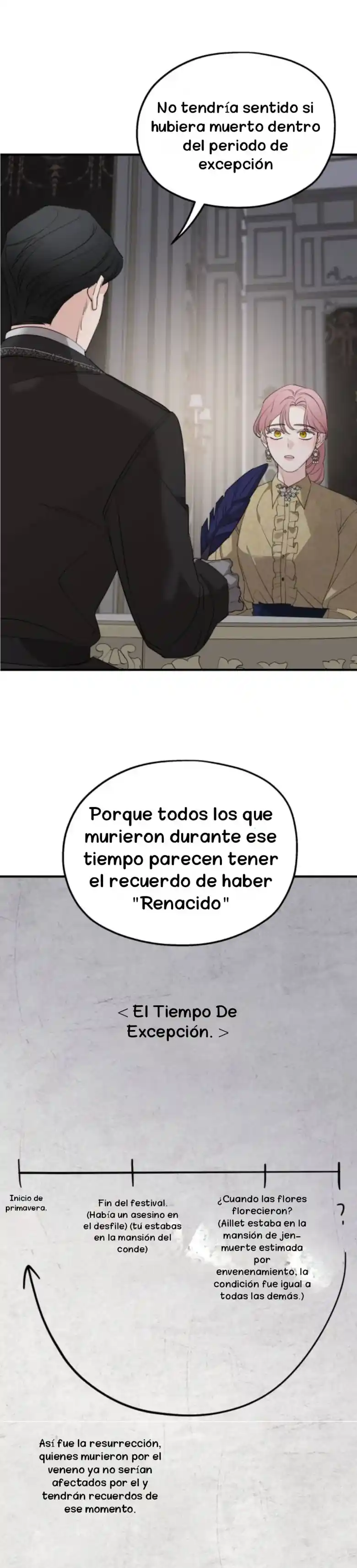 Mis Suegros Están Obsesionados Conmigo - Capítulo 69 - Página 9 - LectorTMOo