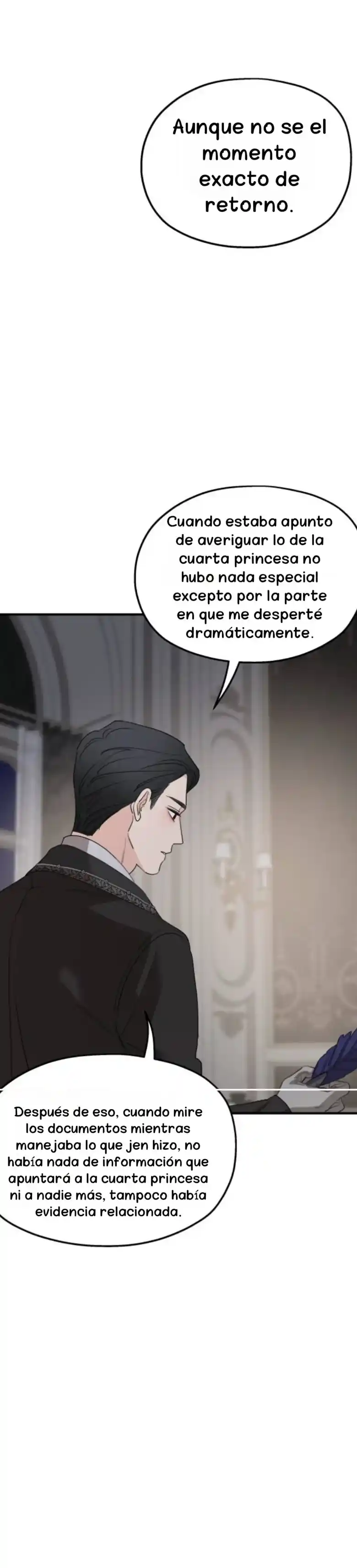 Mis Suegros Están Obsesionados Conmigo - Capítulo 69 - Página 10 - LectorTMOo