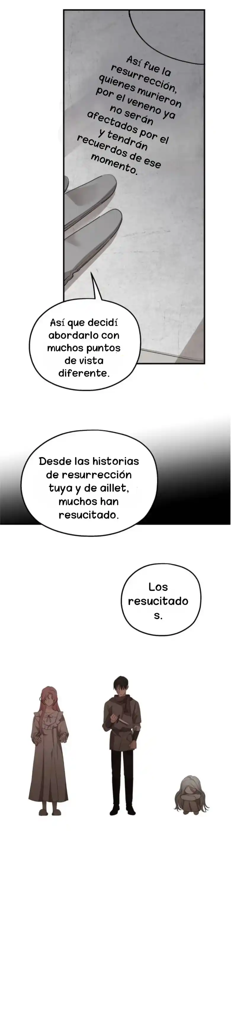 Mis Suegros Están Obsesionados Conmigo - Capítulo 69 - Página 11 - LectorTMOo