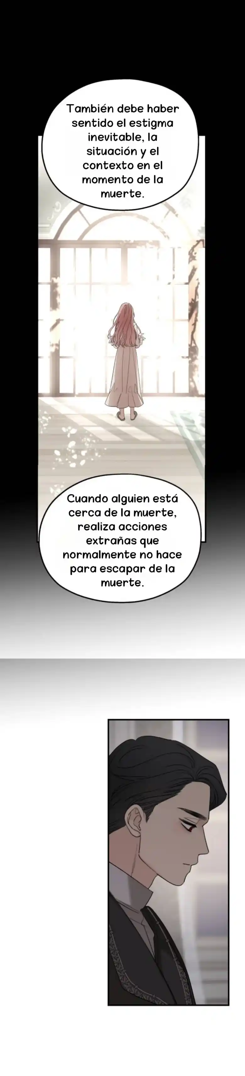 Mis Suegros Están Obsesionados Conmigo - Capítulo 69 - Página 12 - LectorTMOo