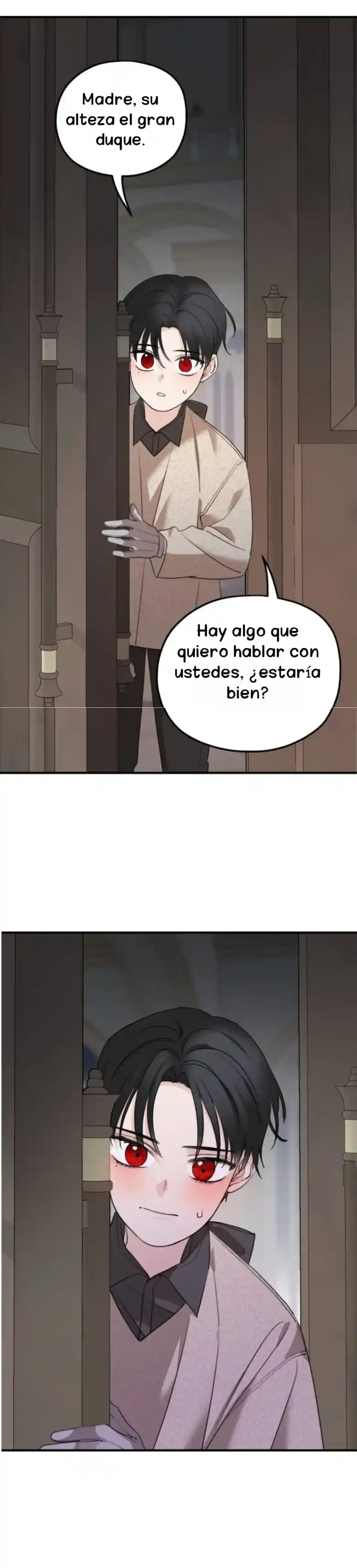 Mis Suegros Están Obsesionados Conmigo - Capítulo 69 - Página 15 - LectorTMOo