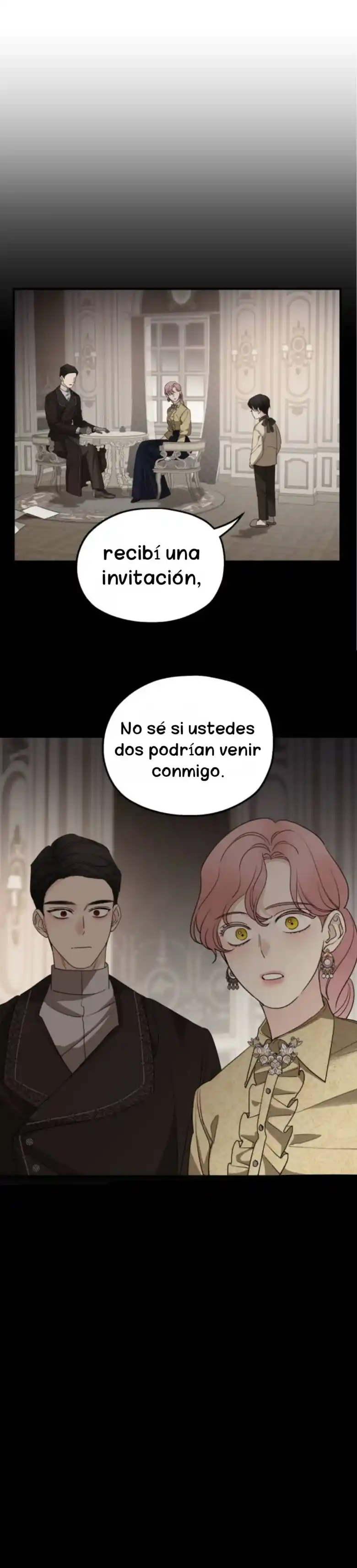 Mis Suegros Están Obsesionados Conmigo - Capítulo 69 - Página 17 - LectorTMOo