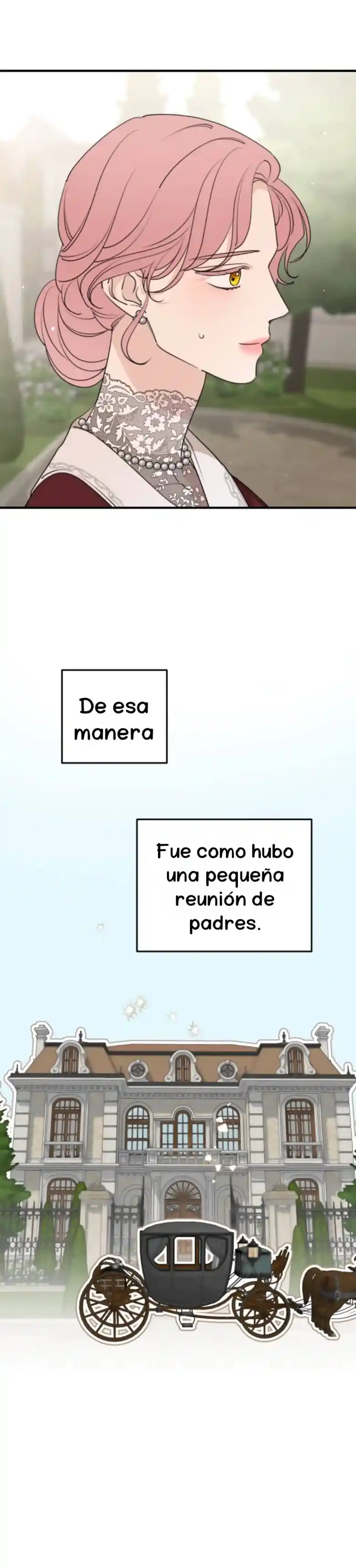 Mis Suegros Están Obsesionados Conmigo - Capítulo 69 - Página 21 - LectorTMOo