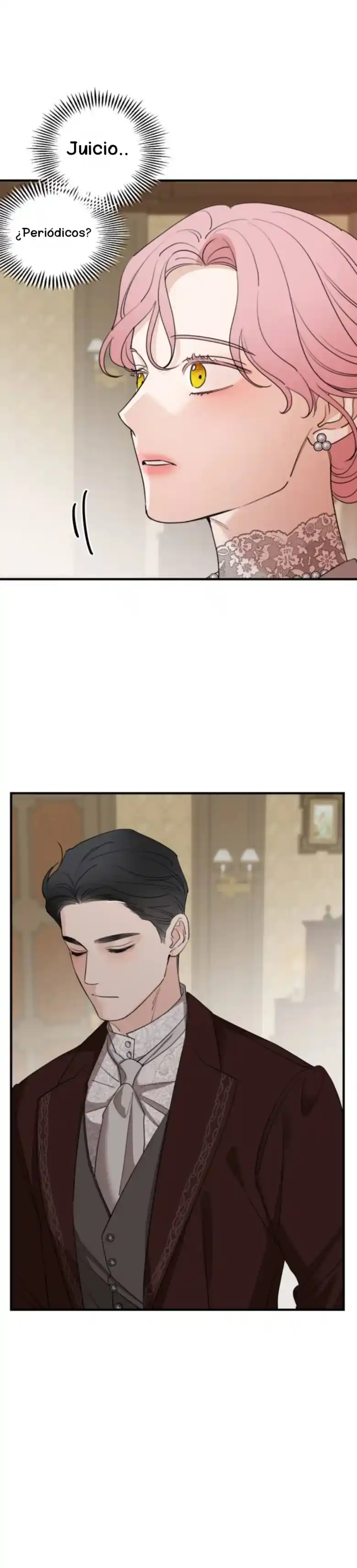 Mis Suegros Están Obsesionados Conmigo - Capítulo 69 - Página 41 - LectorTMOo