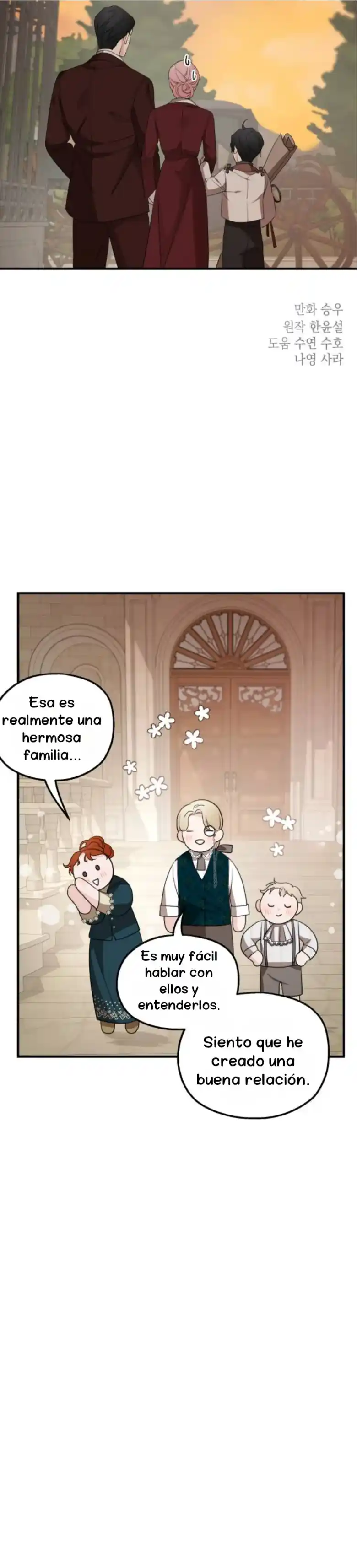 Mis Suegros Están Obsesionados Conmigo - Capítulo 69 - Página 46 - LectorTMOo