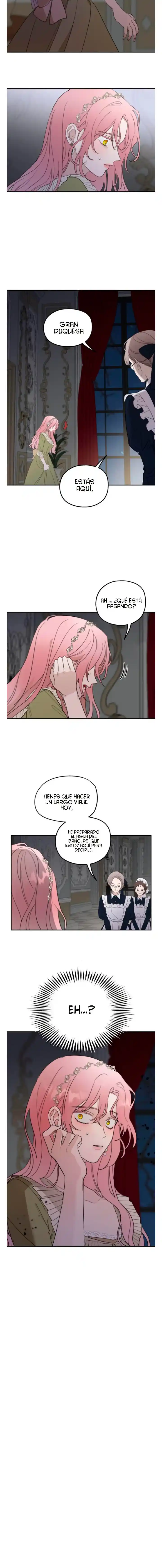 Mis Suegros Están Obsesionados Conmigo - Capítulo 7 - Página 14 - LectorTMOo