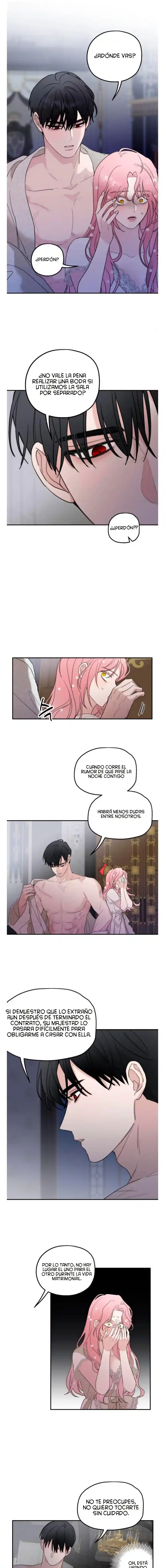 Mis Suegros Están Obsesionados Conmigo - Capítulo 7 - Página 17 - LectorTMOo