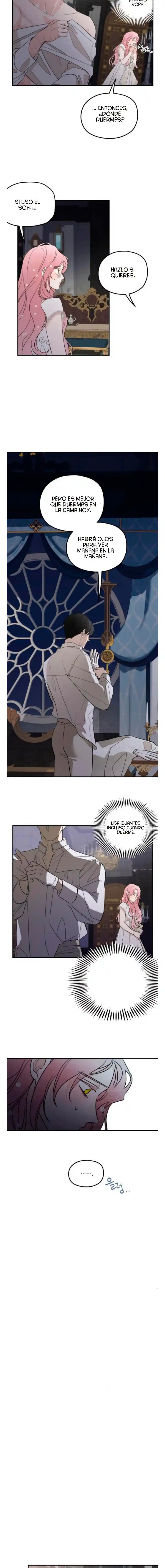 Mis Suegros Están Obsesionados Conmigo - Capítulo 7 - Página 19 - LectorTMOo