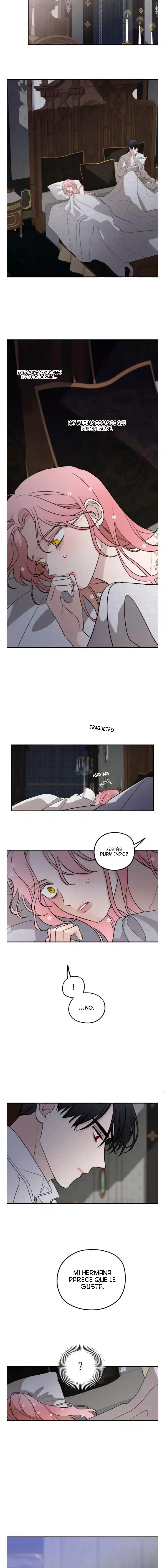 Mis Suegros Están Obsesionados Conmigo - Capítulo 7 - Página 22 - LectorTMOo