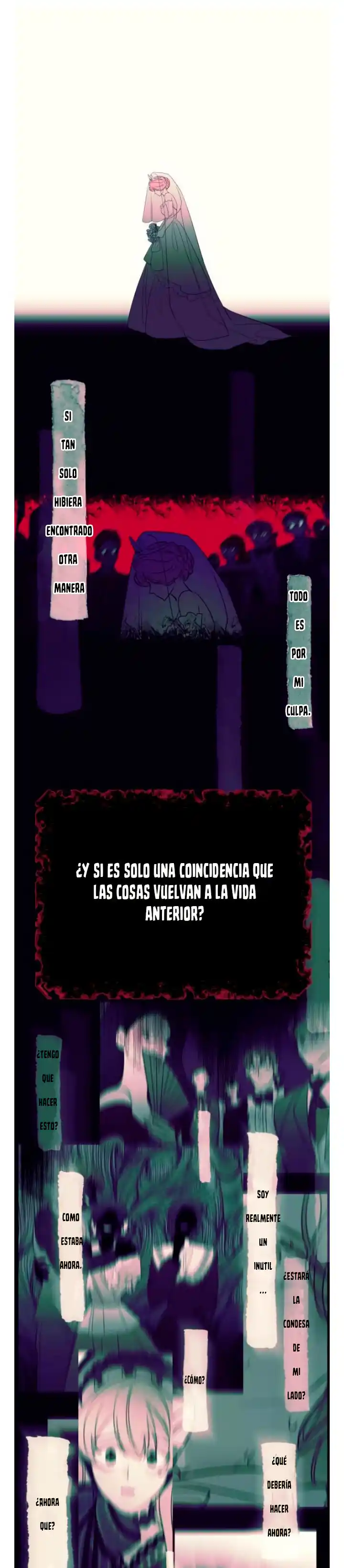 Mis Suegros Están Obsesionados Conmigo - Capítulo 7 - Página 34 - LectorTMOo