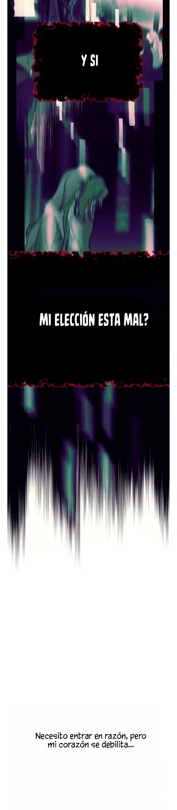 Mis Suegros Están Obsesionados Conmigo - Capítulo 7 - Página 35 - LectorTMOo