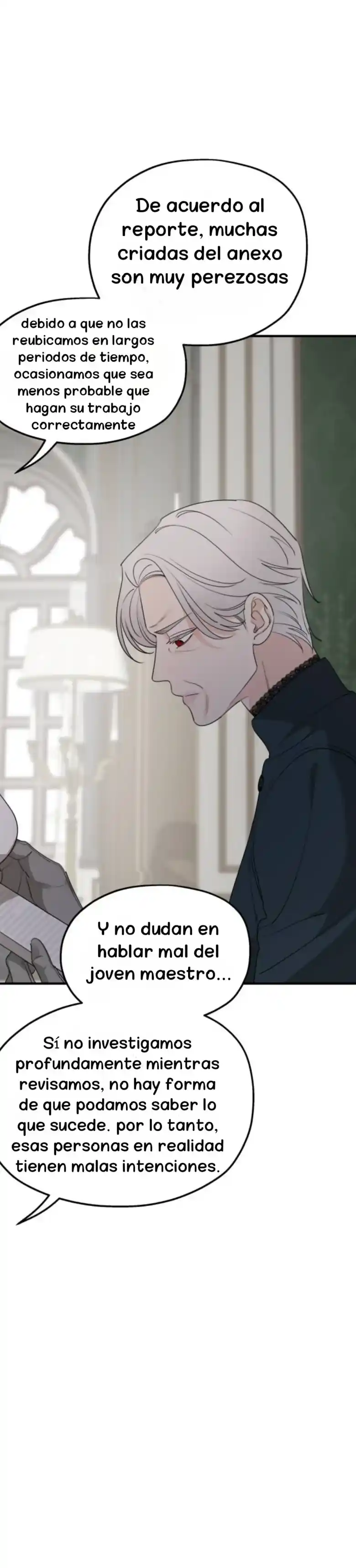 Mis Suegros Están Obsesionados Conmigo - Capítulo 70 - Página 13 - LectorTMOo
