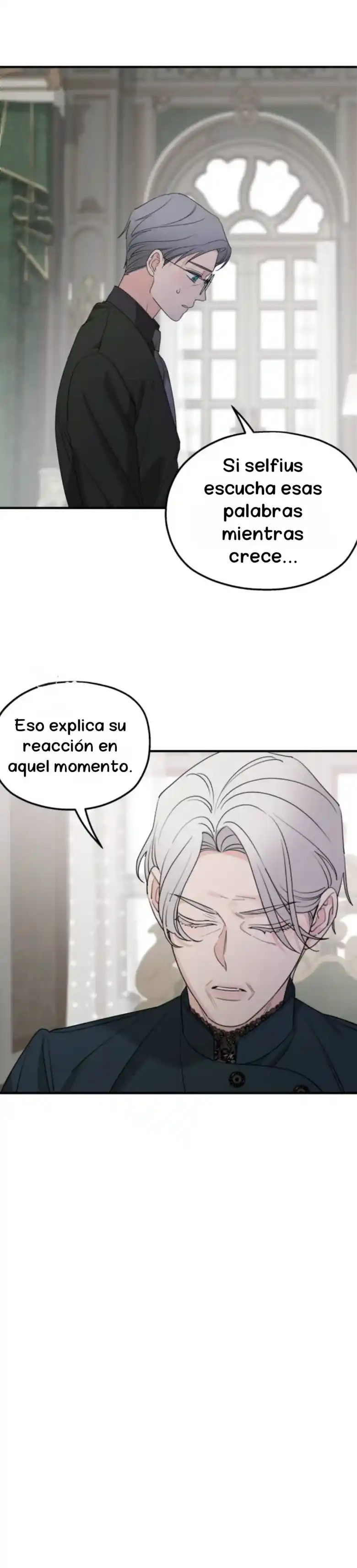 Mis Suegros Están Obsesionados Conmigo - Capítulo 70 - Página 14 - LectorTMOo