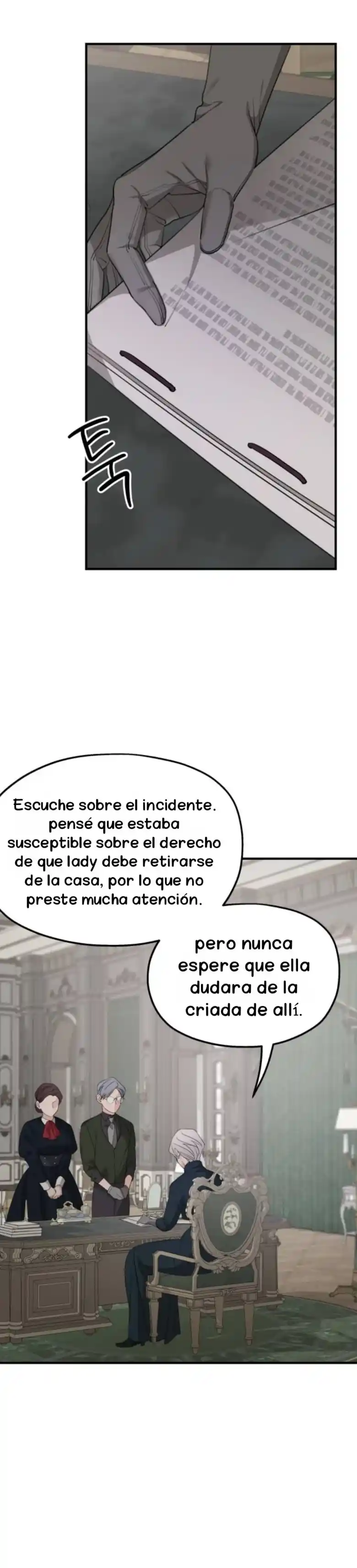Mis Suegros Están Obsesionados Conmigo - Capítulo 70 - Página 15 - LectorTMOo