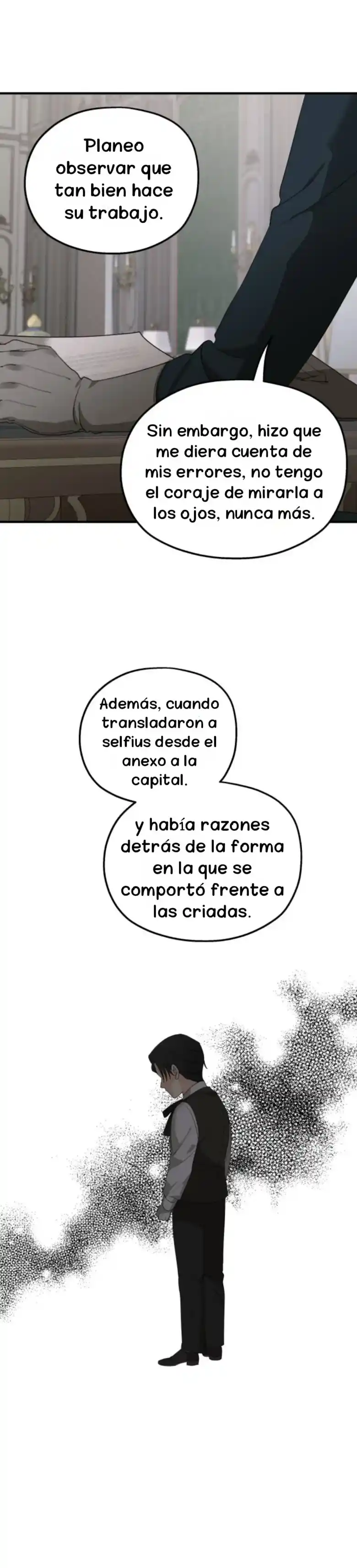 Mis Suegros Están Obsesionados Conmigo - Capítulo 70 - Página 16 - LectorTMOo