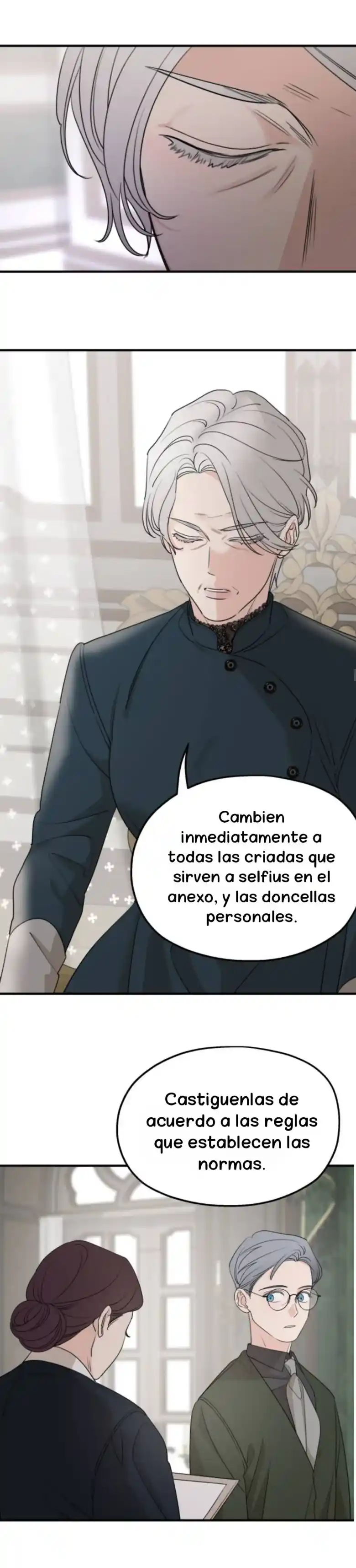 Mis Suegros Están Obsesionados Conmigo - Capítulo 70 - Página 17 - LectorTMOo