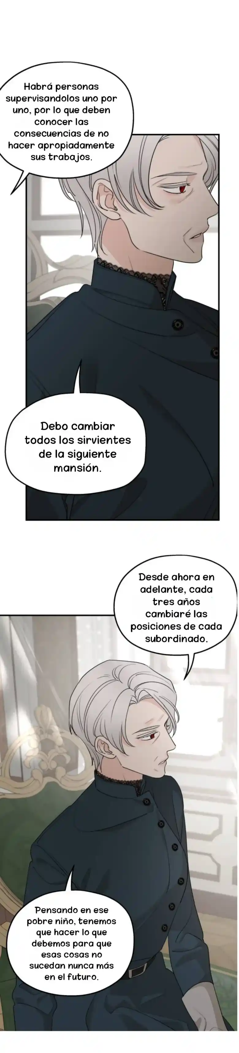 Mis Suegros Están Obsesionados Conmigo - Capítulo 70 - Página 19 - LectorTMOo
