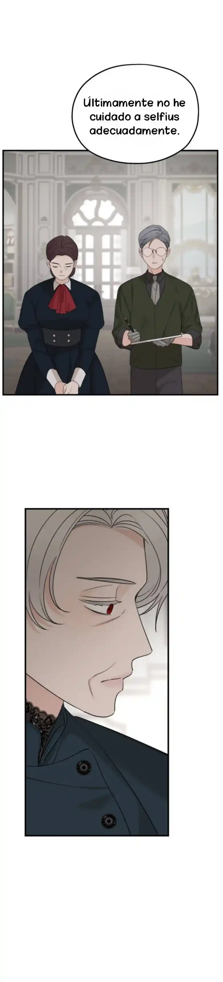 Mis Suegros Están Obsesionados Conmigo - Capítulo 70 - Página 20 - LectorTMOo
