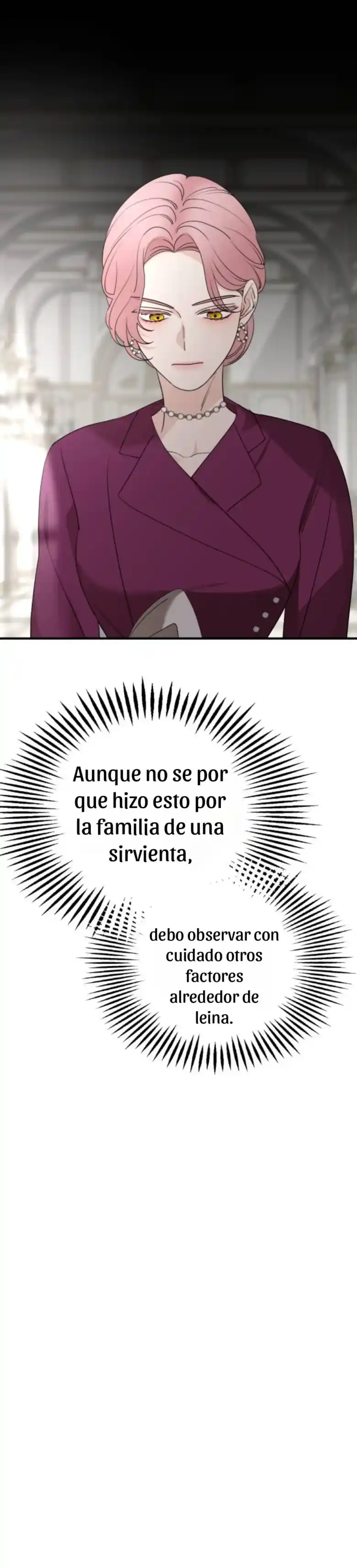 Mis Suegros Están Obsesionados Conmigo - Capítulo 70 - Página 30 - LectorTMOo