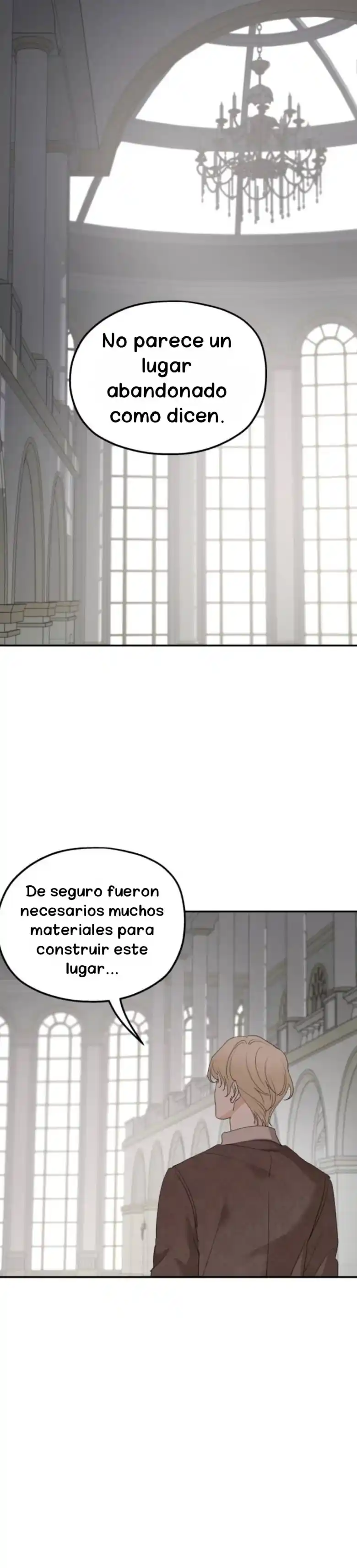 Mis Suegros Están Obsesionados Conmigo - Capítulo 71 - Página 7 - LectorTMOo
