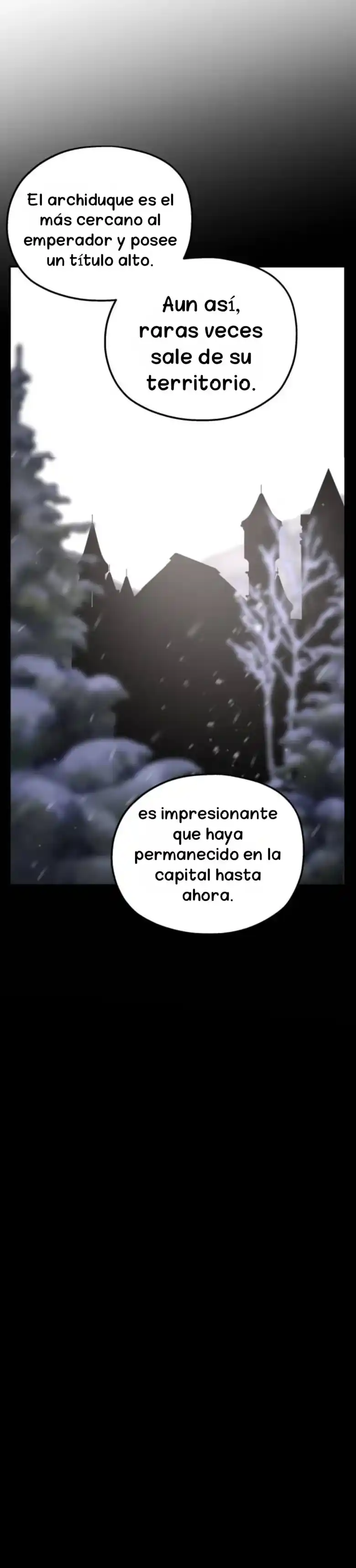 Mis Suegros Están Obsesionados Conmigo - Capítulo 71 - Página 9 - LectorTMOo