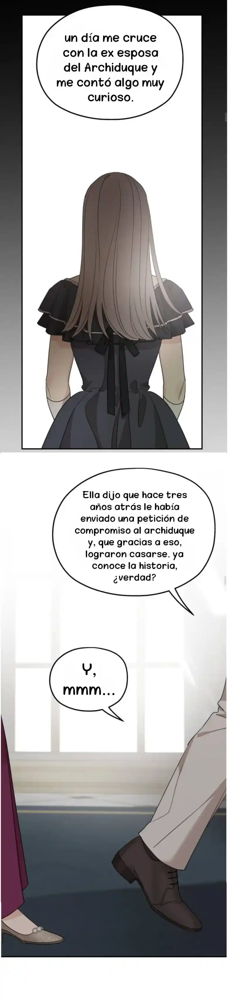 Mis Suegros Están Obsesionados Conmigo - Capítulo 71 - Página 10 - LectorTMOo