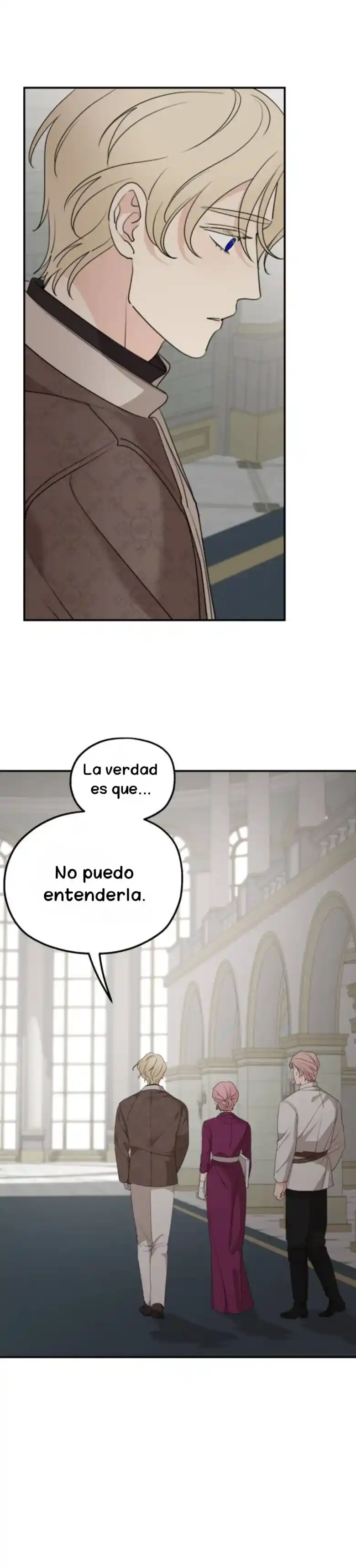 Mis Suegros Están Obsesionados Conmigo - Capítulo 71 - Página 17 - LectorTMOo