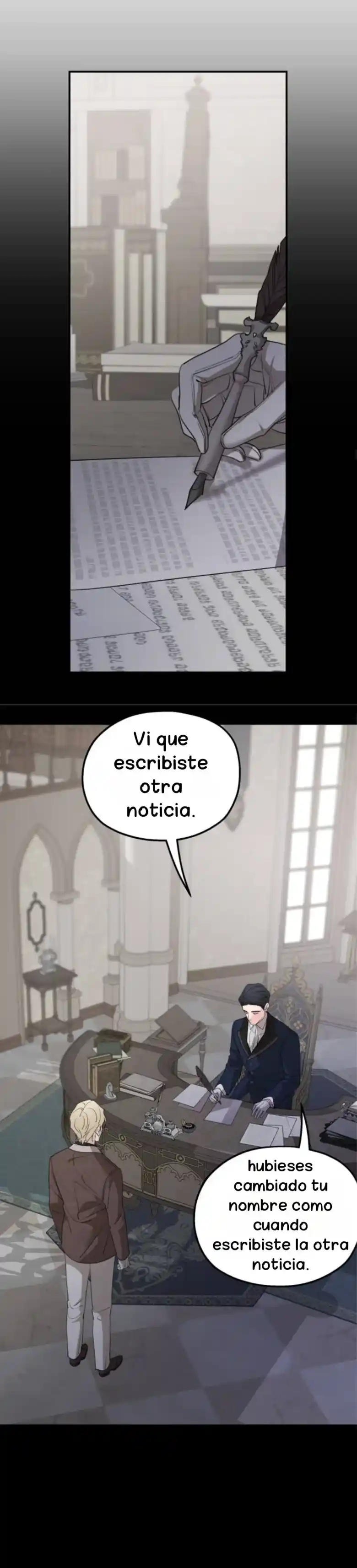 Mis Suegros Están Obsesionados Conmigo - Capítulo 71 - Página 25 - LectorTMOo