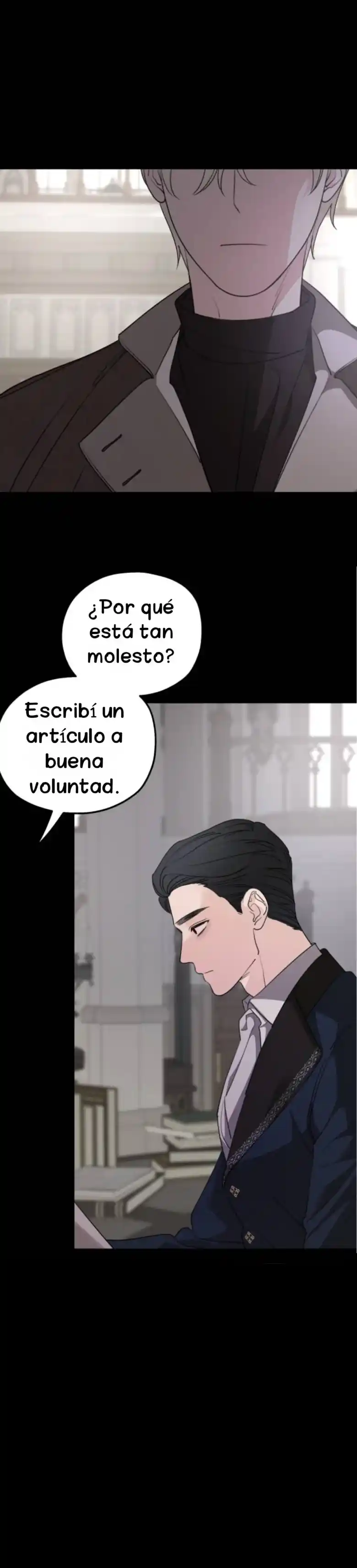 Mis Suegros Están Obsesionados Conmigo - Capítulo 71 - Página 27 - LectorTMOo