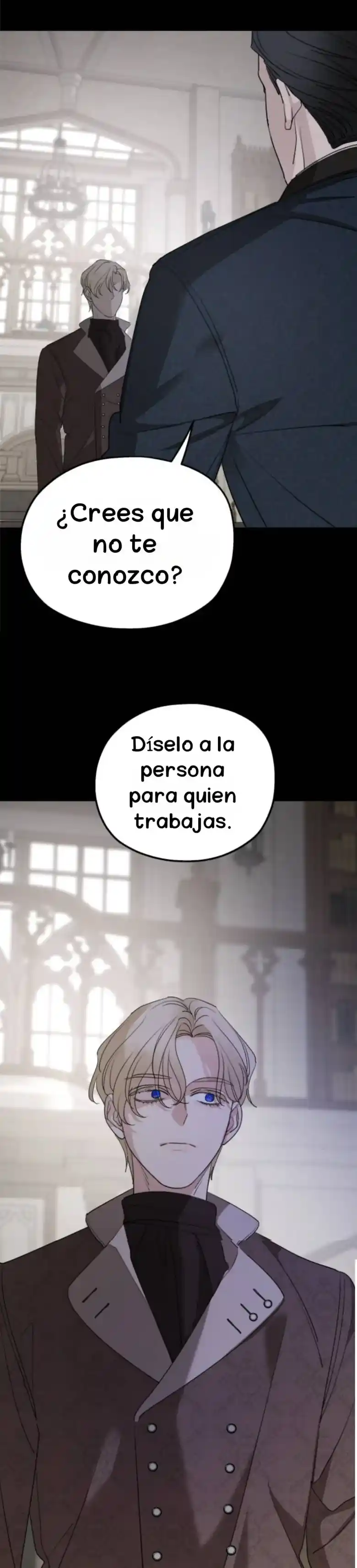 Mis Suegros Están Obsesionados Conmigo - Capítulo 71 - Página 28 - LectorTMOo