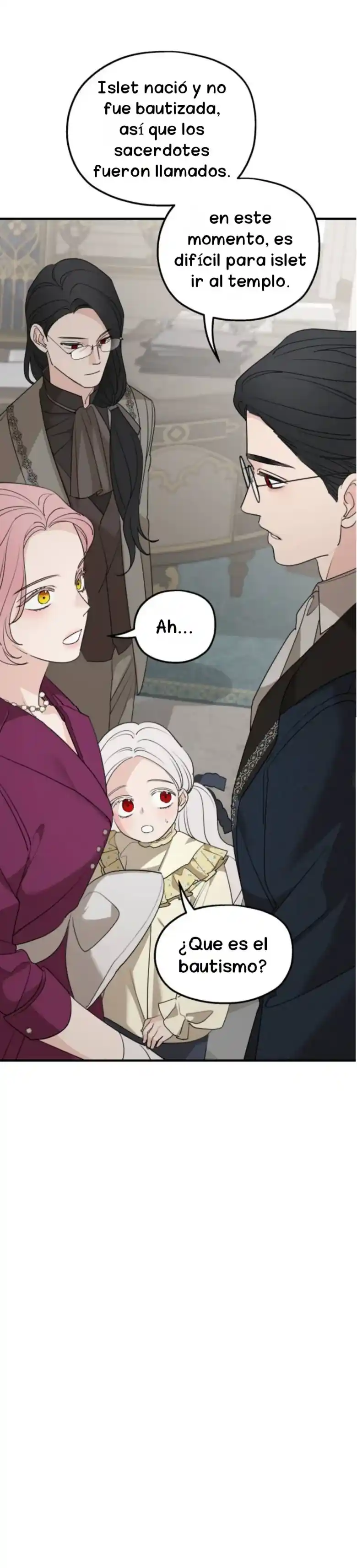 Mis Suegros Están Obsesionados Conmigo - Capítulo 72 - Página 4 - LectorTMOo