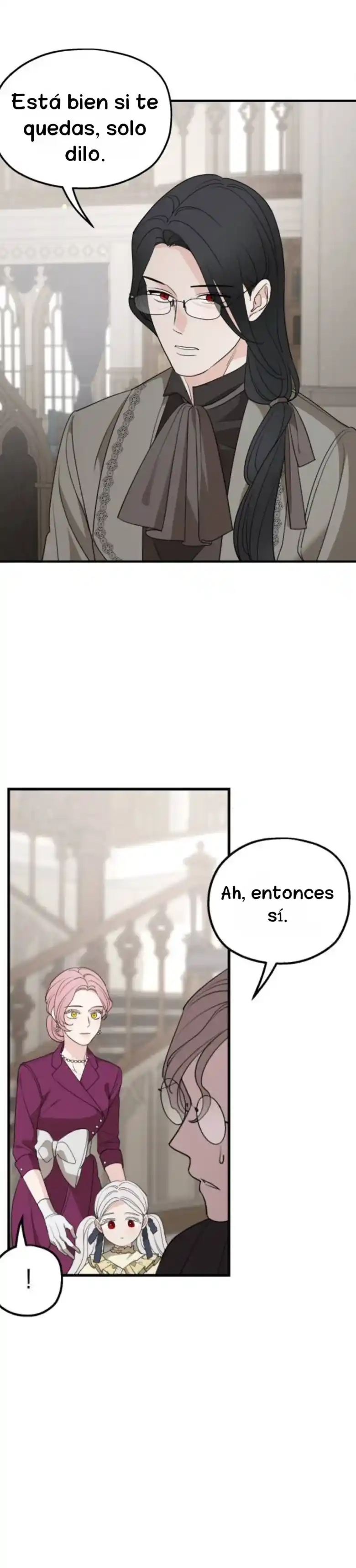 Mis Suegros Están Obsesionados Conmigo - Capítulo 72 - Página 8 - LectorTMOo