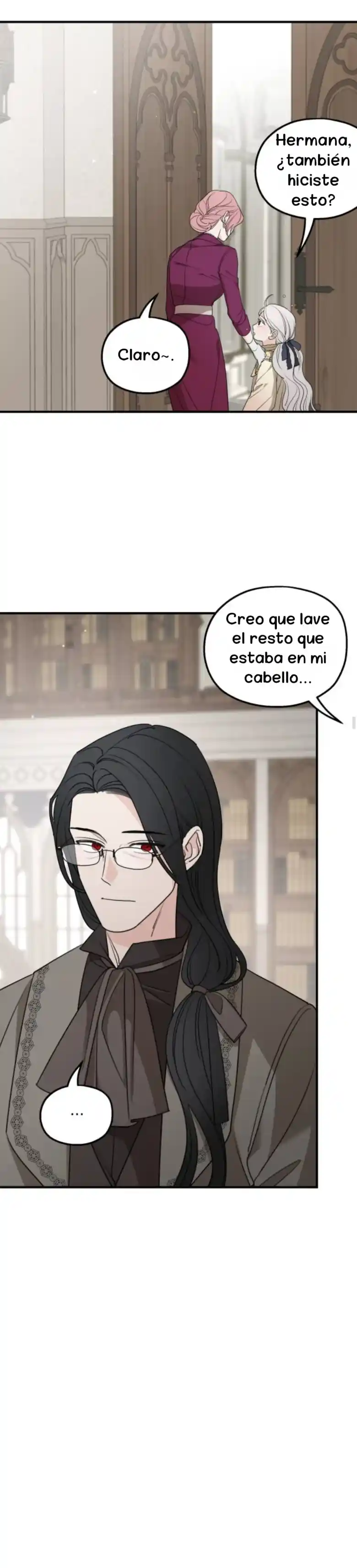 Mis Suegros Están Obsesionados Conmigo - Capítulo 72 - Página 10 - LectorTMOo